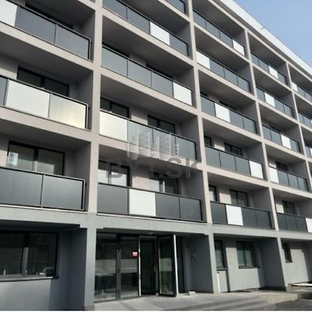 Apartman Centrum S Parkovanim Kosice Exterior photo